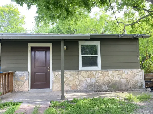 270 Natalen Ave Suite 3, San Antonio, TX 78209