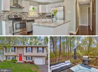 2416 Sunshine Way, Gambrills, MD 21054