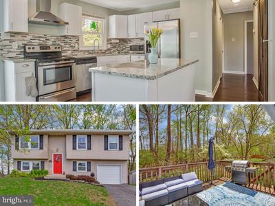 2416 Sunshine Way, Gambrills, MD, 21054