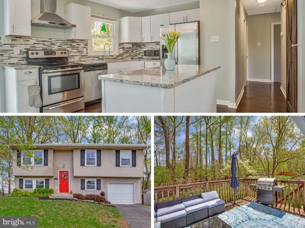 2416 Sunshine Way, Gambrills, MD 21054