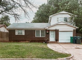 6129 S Drexel Ave, Oklahoma City, OK 73159