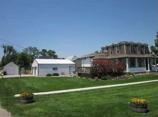 200 S 1st St, Battle Creek, NE 68715