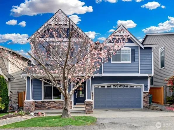 8032 124th Court NE, Kirkland, WA 98033