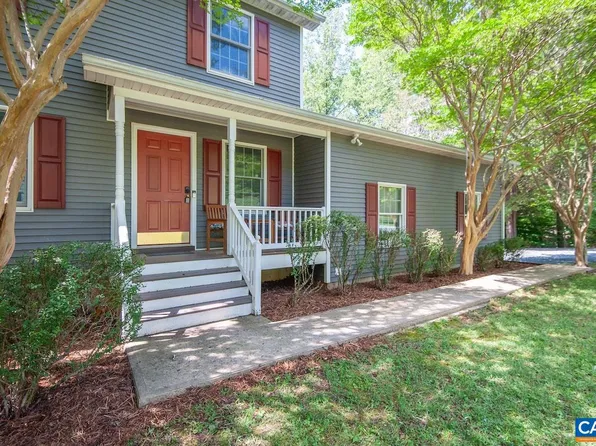 459 Lakeland Ln, Faber, VA 22938