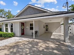4109 W Empedrado St, Tampa, FL 33629