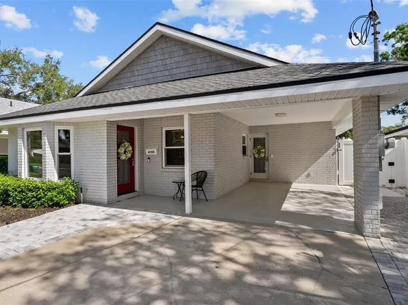 4109 W Empedrado St, Tampa, FL 33629