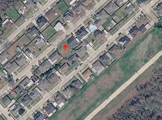 3101 Legend St, Meraux, LA 70075