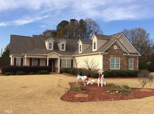 1612 Glen Cove Ct, Monroe, GA 30655