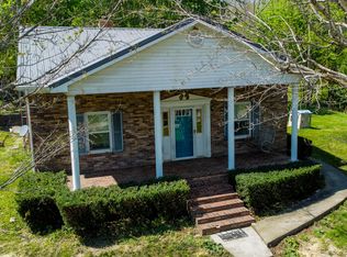 20 Roller Knob Rd, Gravel Switch, KY