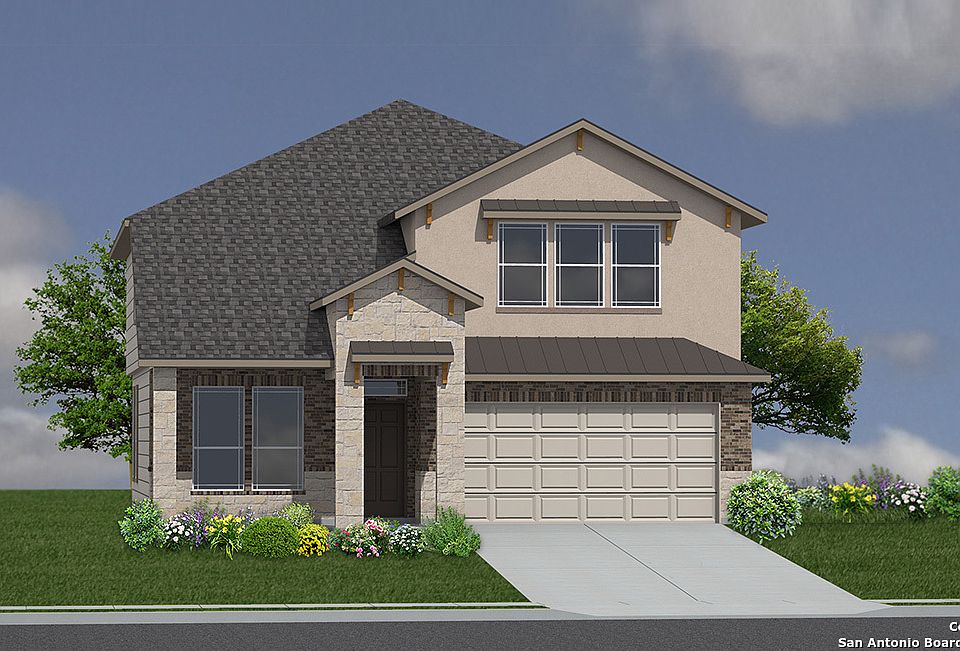 1st image of 20861 Stonework Spur