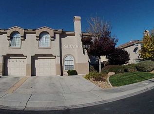 1634 Box Step Dr, Henderson, NV 89014