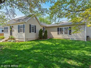 807 Riverview Ave, Arnold, MD 21012