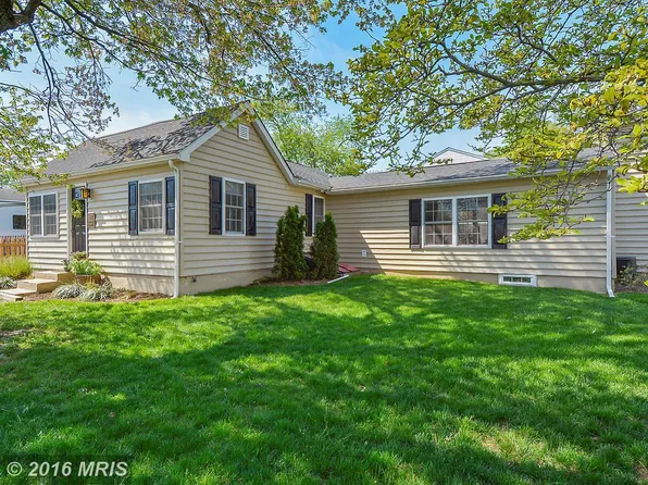 807 Riverview Ave, Arnold, MD 21012