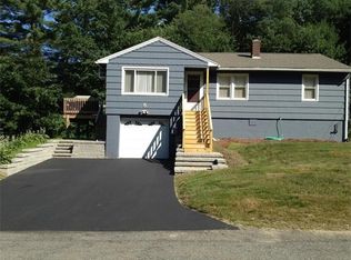 8 Howe Ave, Oxford, MA 01540