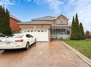22 Lynda McNeil Pl, Markham, ON L3S 3E4