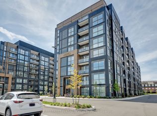 2343 Khalsa Gate #537, Oakville, ON