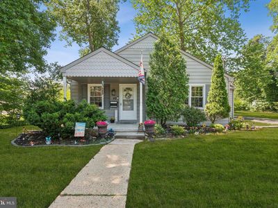 42 Chews Landing Rd, Clementon, NJ, 08021