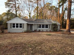 536 Cavalier Dr, Virginia Beach, VA 23451
