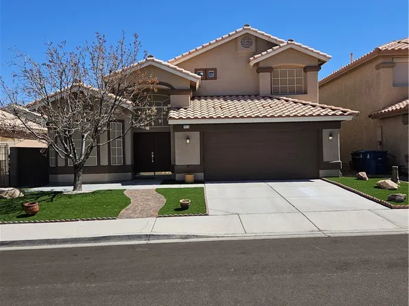 3816 Conough Ln, Las Vegas, NV 89129