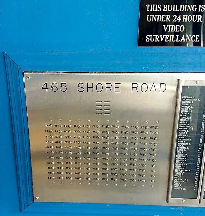 Plaza East Apartments 465 Shore Rd Long Beach NY Zillow