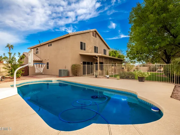 1741 S CLEARVIEW Avenue #5, Mesa, AZ 85209
