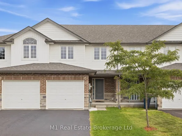 9 Marshall Dr, Guelph, ON N1E 0M9