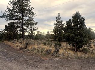 LOT 44 White Dr, Montague, CA 96064