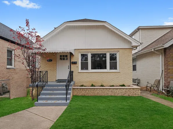 4617 N Lowell Ave, Chicago, IL 60630