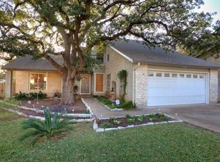 3811 Eton Ln, Austin, TX 78727