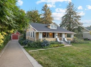 6810 Ralston Rd, Arvada, CO 80002
