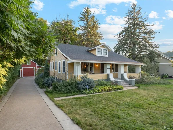6810 Ralston Road, Arvada, CO 80002