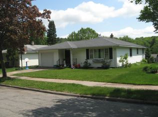 1217 Kickbusch St, Wausau, WI 54403