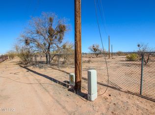 12525 N Flintlock Rd UNIT 32, Marana, AZ 85653