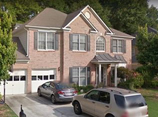 8540 River Walk Lndg, Johns Creek, GA 30024