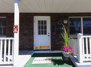 33 Ellerton St APT 3, Revere, MA 02151