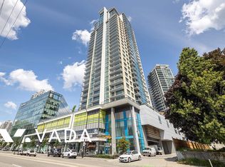 7388 Kingsway #1702, Burnaby, BC