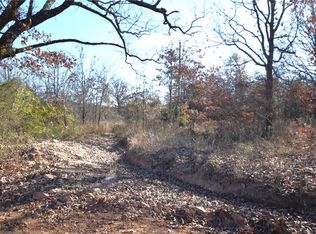 85200 S 4686th Rd, Stilwell, OK 74960