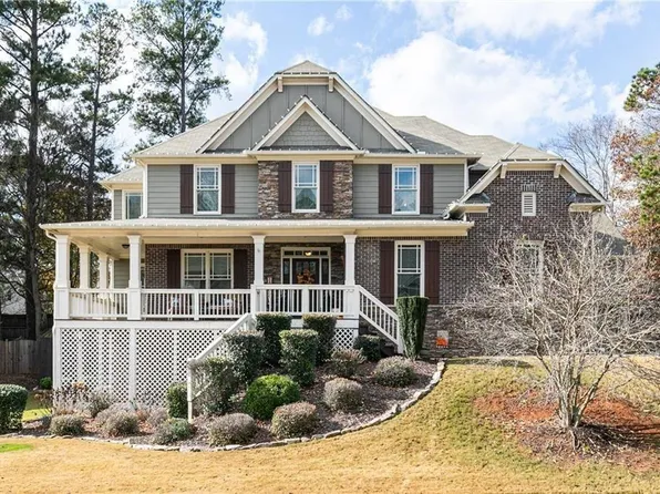 4855 Rockford Ridge Dr, Marietta, GA 30066