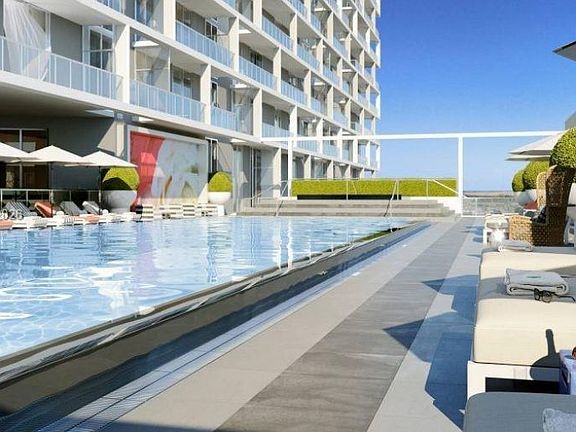 4th image of 2000 Metropica Way APT 1505