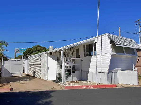 708 H St Space 7, Chula Vista, CA 91910