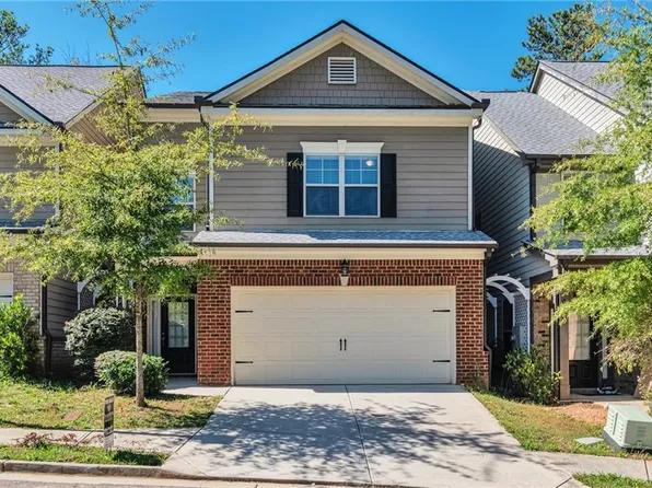 296 Staley Dr, Tucker, GA 30084