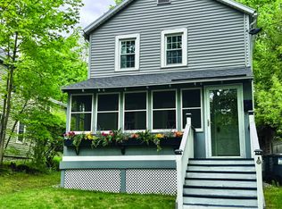 247 Maple Avenue, Saratoga Springs, NY 12866