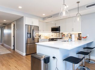 449 W Broadway #1B, Boston, MA 02127