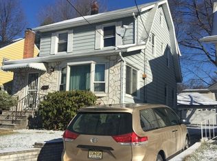 277 Dorer Ave, Hillside, NJ 07205