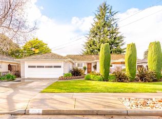 4375 Cognina Ct, Fremont, CA 94536
