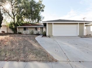 2928 E Hilldale Ave, Simi Valley, CA 93063