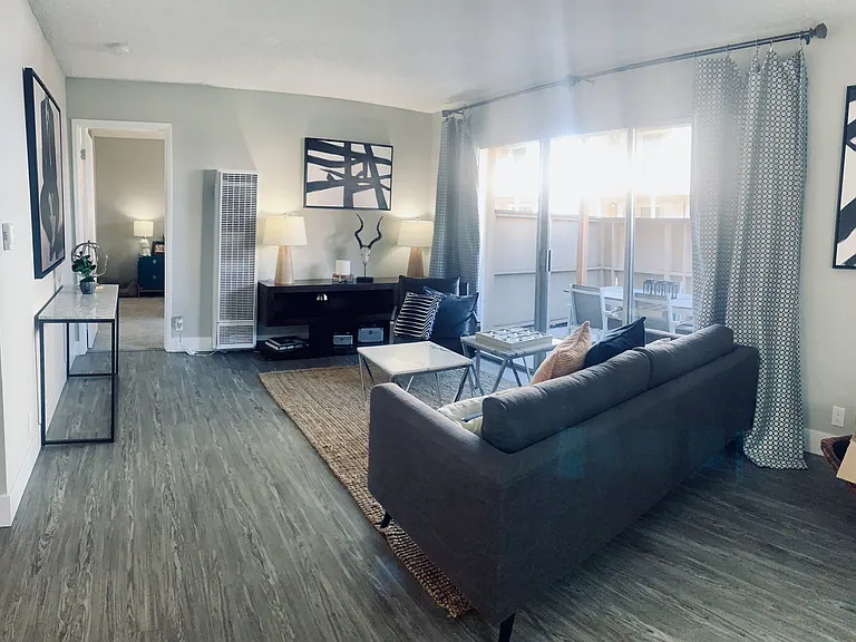 Parc Medallion Apartments — Photo 21