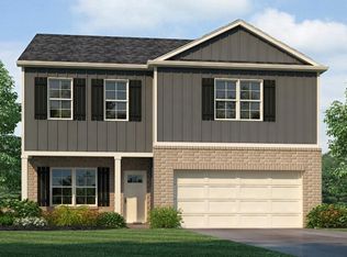 18716 Caffee Dr, Vance, AL 35490