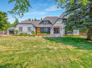 17 Chamberlain Ct, King, ON L0G 1N0