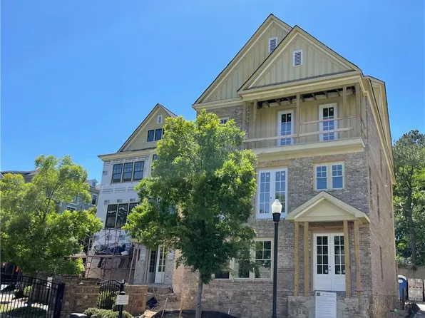 2084 Timball Rd, Atlanta, GA 30318